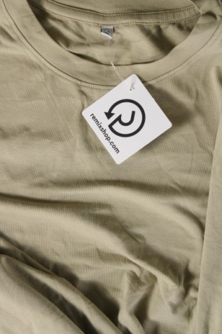 Ανδρικό t-shirt, Μέγεθος M, Χρώμα  Μπέζ, Τιμή 8,04 €