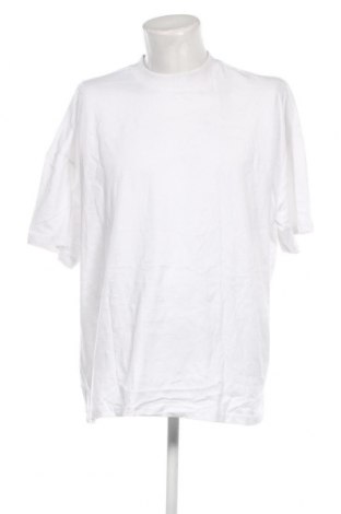 Tricou de bărbați, Mărime XL, Culoare Alb, Preț 25,66 Lei