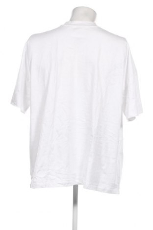 Tricou de bărbați, Mărime XL, Culoare Alb, Preț 42,76 Lei