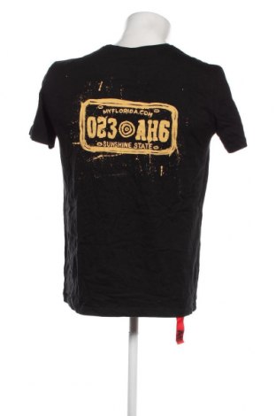 Herren T-Shirt, Größe XS, Farbe Schwarz, Preis 9,05 €