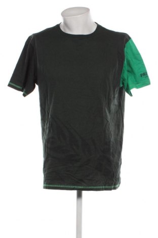 Tricou de bărbați, Mărime XL, Culoare Verde, Preț 25,66 Lei