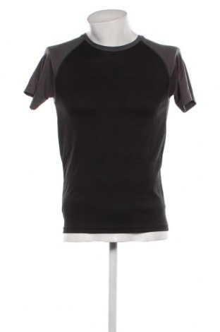 Ανδρικό t-shirt, Μέγεθος XS, Χρώμα Μαύρο, Τιμή 4,02 €