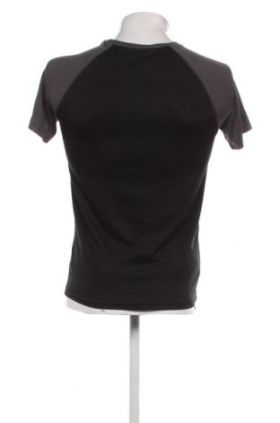 Ανδρικό t-shirt, Μέγεθος XS, Χρώμα Μαύρο, Τιμή 8,04 €
