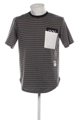 Pánske tričko , Veľkosť M, Farba Sivá, Cena  4,42 €