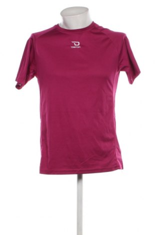 Herren T-Shirt, Größe M, Farbe Lila, Preis 5,43 €