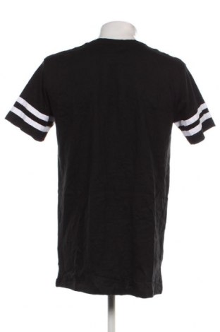 Tricou de bărbați, Mărime L, Culoare Negru, Preț 42,76 Lei