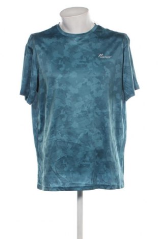 Ανδρικό t-shirt, Μέγεθος XL, Χρώμα Μπλέ, Τιμή 4,82 €