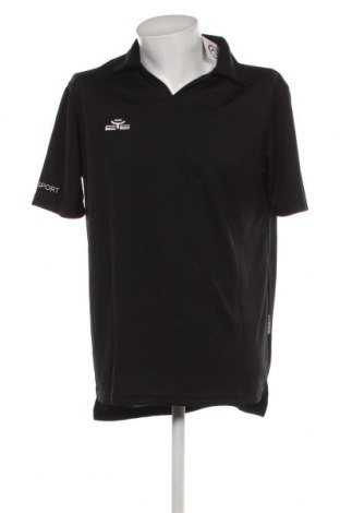 Pánske tričko , Veľkosť XL, Farba Čierna, Cena  4,42 €