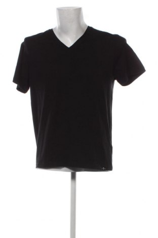Мъжка тениска 7 For All Mankind, Размер M, Цвят Черен, Цена 64,98 лв.