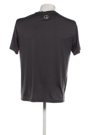 Мъжка тениска AND1, Размер M, Цвят Сив, Цена 14,00 лв.