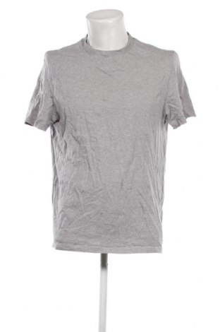 Ανδρικό t-shirt ASOS, Μέγεθος XL, Χρώμα Γκρί, Τιμή 5,20 €