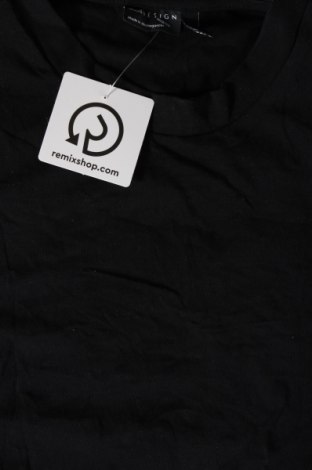 Herren T-Shirt ASOS, Größe S, Farbe Schwarz, Preis € 9,74