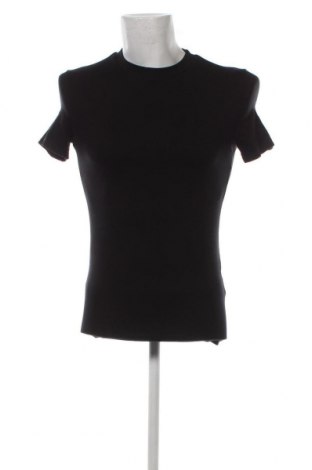 Pánske tričko  ASOS, Veľkosť S, Farba Čierna, Cena  4,53 €