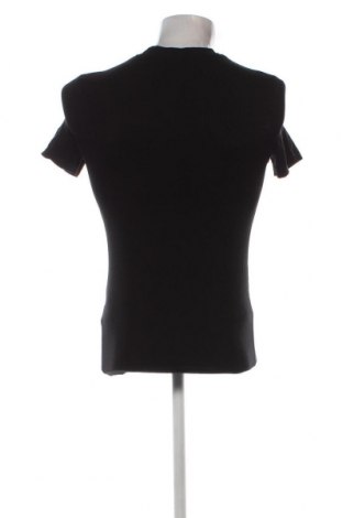 Herren T-Shirt ASOS, Größe S, Farbe Schwarz, Preis 9,74 €