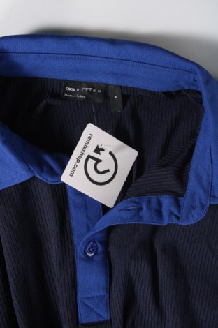 Pánske tričko  ASOS, Veľkosť M, Farba Modrá, Cena  9,07 €
