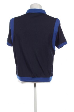 Herren T-Shirt ASOS, Größe M, Farbe Blau, Preis 11,13 €