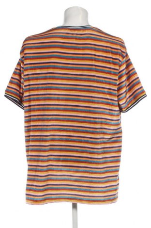 Ανδρικό t-shirt ASOS, Μέγεθος XXL, Χρώμα Πολύχρωμο, Τιμή 8,66 €