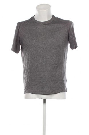 Мъжка тениска Active By Tchibo, Размер M, Цвят Сив, Цена 7,80 лв.