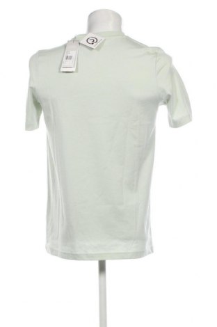 Мъжка тениска Adidas, Размер S, Цвят Зелен, Цена 62,00 лв.
