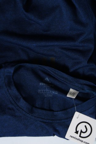 Férfi póló Adidas, Méret L, Szín Kék, Ár 5 474 Ft
