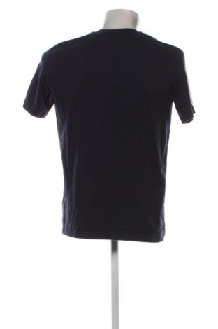 Pánské tričko  Adidas, Velikost L, Barva Modrá, Cena  346,00 Kč