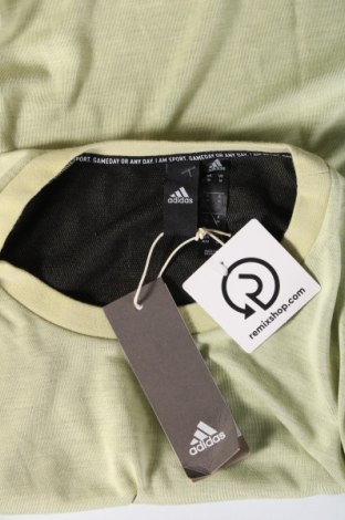 Pánské tričko  Adidas, Velikost M, Barva Zelená, Cena  899,00 Kč