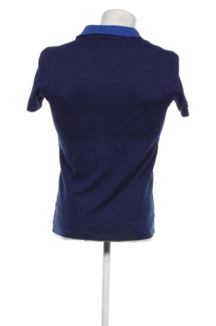 Herren T-Shirt Adidas, Größe S, Farbe Blau, Preis 13,84 €