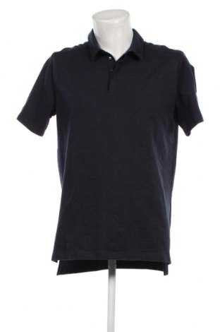 Tricou de bărbați Adidas, Mărime L, Culoare Albastru, Preț 69,82 Lei