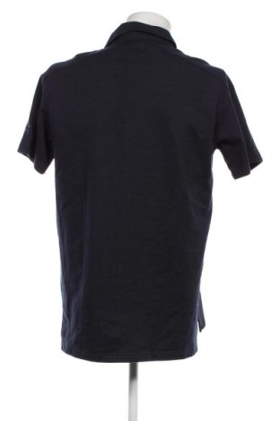Herren T-Shirt Adidas, Größe L, Farbe Blau, Preis 14,00 €