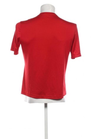 Pánské tričko  Adidas, Velikost M, Barva Červená, Cena  323,00 Kč