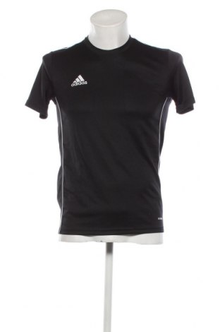 Pánské tričko  Adidas, Velikost S, Barva Černá, Cena  387,00 Kč