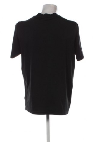 Pánske tričko  Adidas, Veľkosť XL, Farba Čierna, Cena  15,31 €