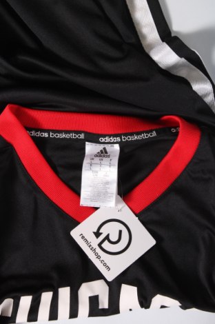 Férfi póló Adidas, Méret L, Szín Fekete, Ár 6 850 Ft