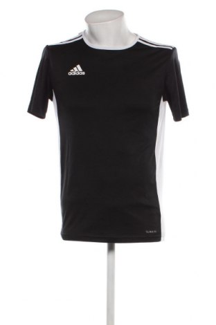 Pánské tričko  Adidas, Velikost S, Barva Černá, Cena  430,00 Kč