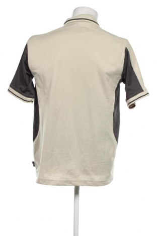 Ανδρικό t-shirt Adidas, Μέγεθος M, Χρώμα  Μπέζ, Τιμή 17,54 €