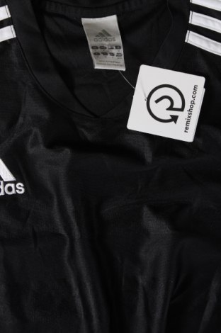 Tricou de bărbați Adidas, Mărime M, Culoare Negru, Preț 88,82 Lei