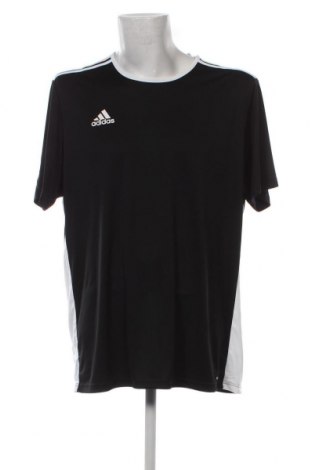 Herren T-Shirt Adidas Originals, Größe XXL, Farbe Schwarz, Preis € 18,79