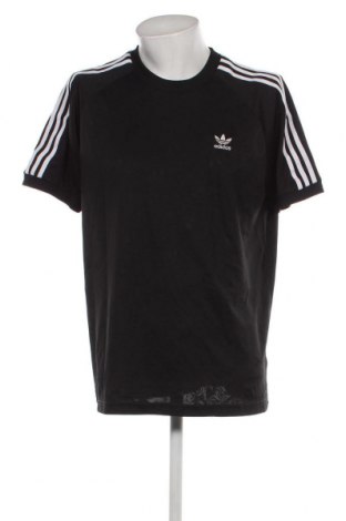 Pánské tričko  Adidas Originals, Velikost L, Barva Černá, Cena  430,00 Kč