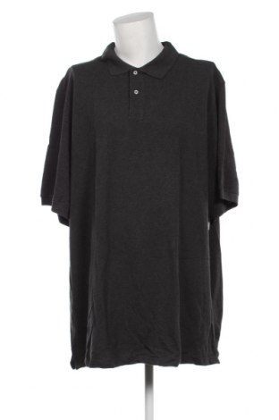 Herren T-Shirt Amazon Essentials, Größe 4XL, Farbe Grau, Preis 10,82 €