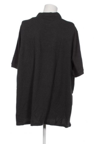 Мъжка тениска Amazon Essentials, Размер 4XL, Цвят Сив, Цена 21,00 лв.