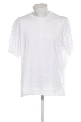 Мъжка тениска Amazon Essentials, Размер XL, Цвят Бял, Цена 21,00 лв.
