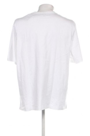 Tricou de bărbați Amazon Essentials, Mărime XL, Culoare Alb, Preț 69,08 Lei