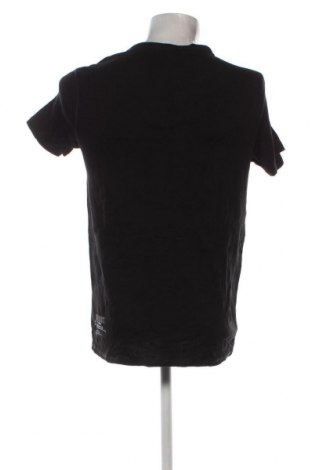 Мъжка тениска Angelo Litrico, Размер XL, Цвят Черен, Цена 13,00 лв.