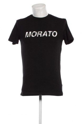 Herren T-Shirt Antony Morato, Größe XL, Farbe Schwarz, Preis 28,87 €