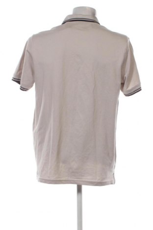Herren T-Shirt Ascot Sport, Größe XXL, Farbe Beige, Preis 18,45 €