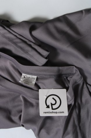 Herren T-Shirt Augusta, Größe L, Farbe Grau, Preis 6,68 €
