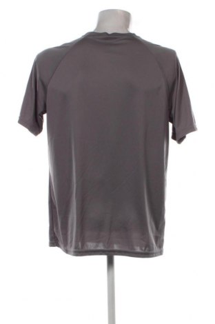 Tricou de bărbați Augusta, Mărime L, Culoare Gri, Preț 33,29 Lei