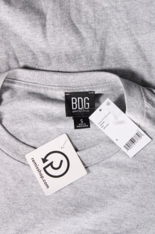 Pánske tričko  BDG, Veľkosť S, Farba Sivá, Cena  15,98 €