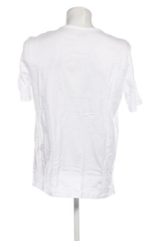 Мъжка тениска BOSS, Размер XXL, Цвят Бял, Цена 68,40 лв.