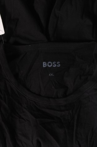 Pánske tričko  BOSS, Veľkosť XXL, Farba Čierna, Cena  58,76 €